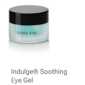 Eye gel eye nourish.  Sale